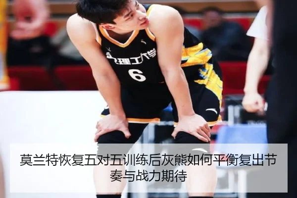 莫兰特恢复五对五训练后灰熊如何平衡复出节奏与战力期待